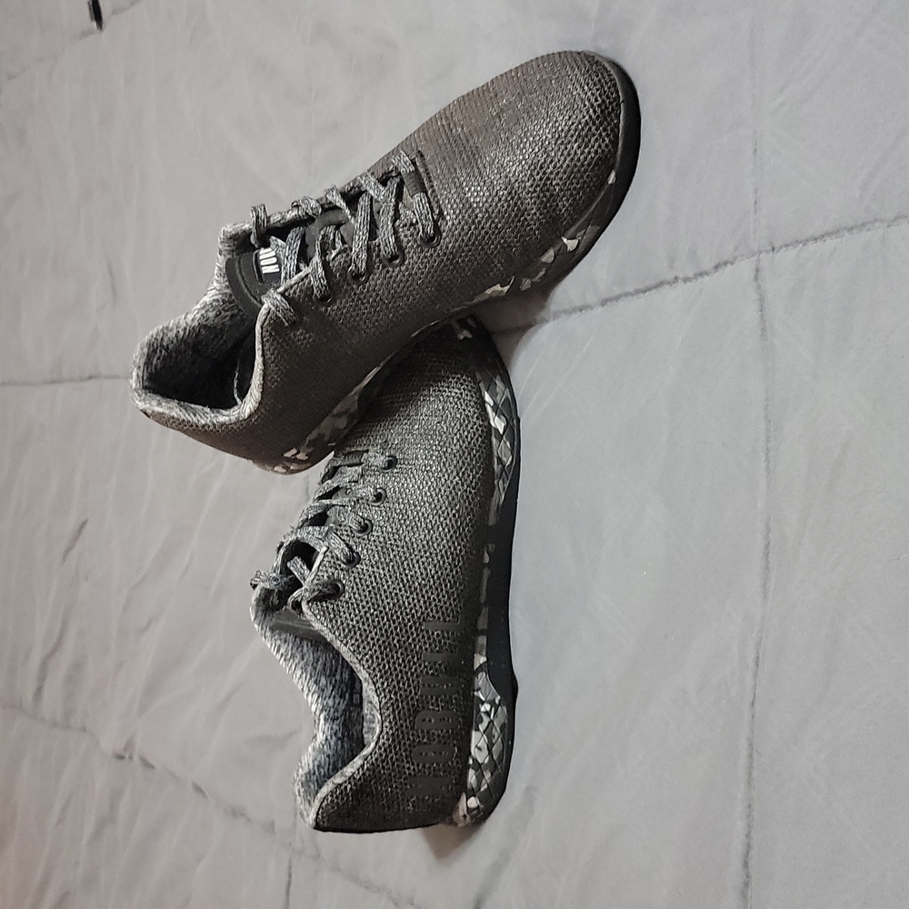 NoBull Project Trainers